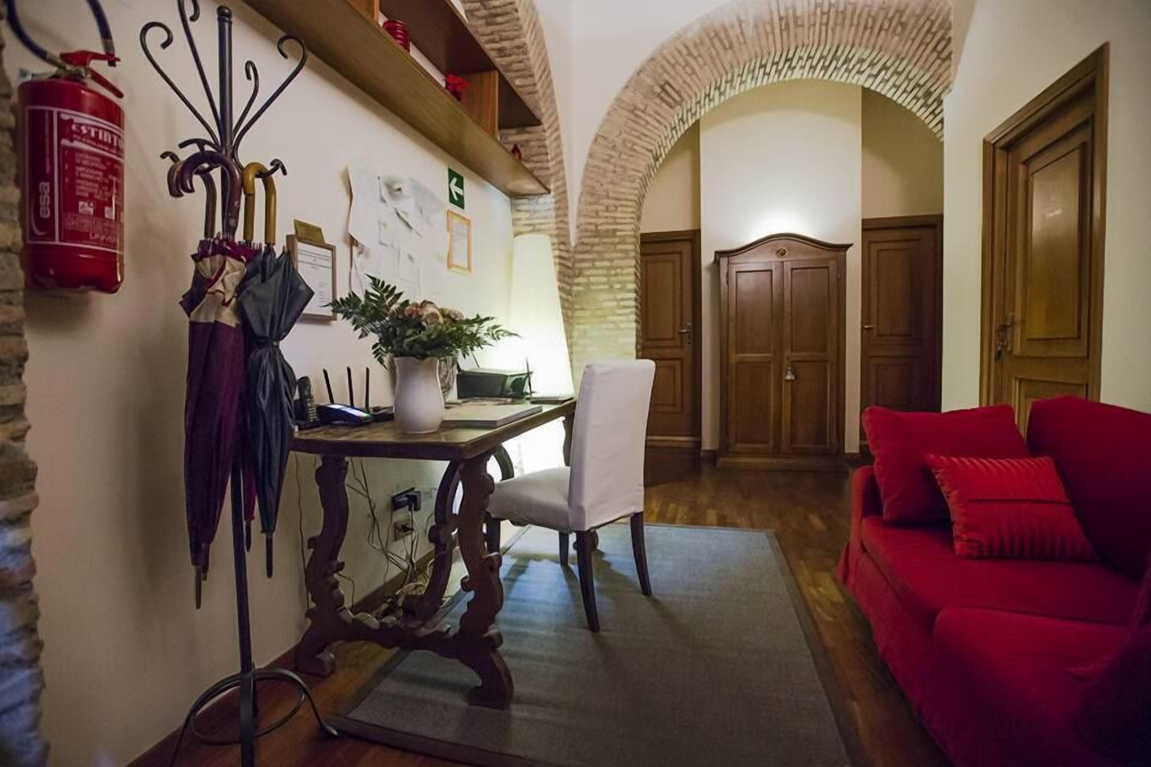 Pettinary Village B&B — Foto 2